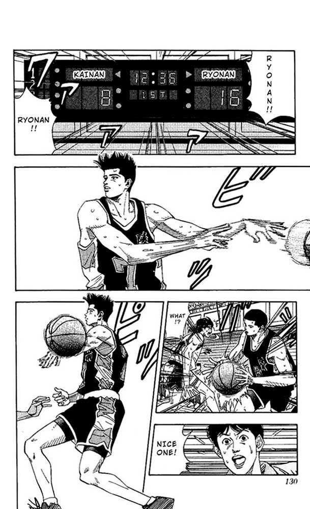 Slam Dunk Chapter 141 6